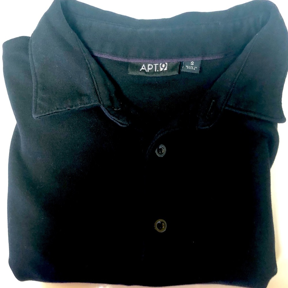 Dress shirt